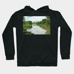 The Humber Hoodie